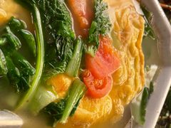 -天回镇何氏豆腐(总店)