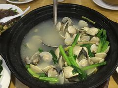 -东江厨岸（惠州味道）(江畔花园店)