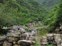 -孤山寨风景区