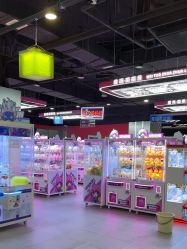 -维拓乐园(砂之船奥莱店)