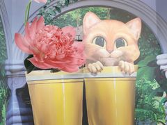 -重庆梵高星空艺术馆(解放碑旗舰店)