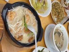 -鹏城人家海鲜酒家·23年老字号(较场尾店)