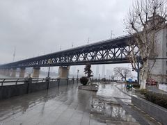 -武汉长江大桥