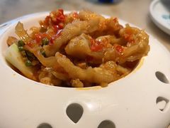-佬麻雀·新湘菜(珠海金发购物中心店)