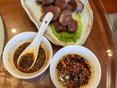 -京滨饭店·餐厅(阜外大街店)