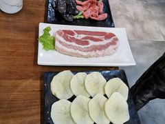 -·缸桶屋·韩式牛肋条自助烤肉(西湖D11店)