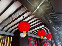 -小厨娘金榜题名(夫子庙秦淮河店)