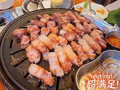 -济州爱肉堂(总店)