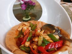 -广东嘉华大酒店·金銮阁中餐厅