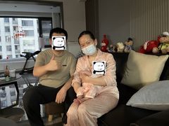 -汇慈安·高端自营月嫂(武汉月子尊享店)