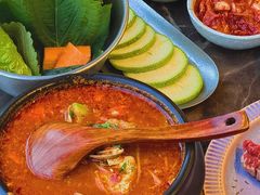 -橡果烤肉(仙林店)