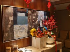 -宁波东港喜来登酒店
