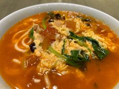 -那家小馆•北京菜•烤鸭(中关村店)