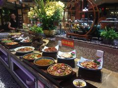 -吉布鲁牛排海鲜自助(成都大悦城店)