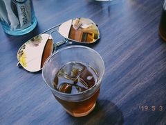 康普茶-微焙咖啡工厂(海峡创意产业园·红坊店)