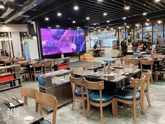 大堂-小王少龙火锅(沙南街店)