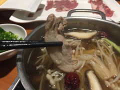 -嗨羊火锅(西环店)