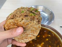-昌顺马记小吃店(昌盛园店)