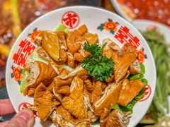 -牛市坎火锅(建设路店)