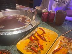 -牛New寿喜烧(曹路花园城店)