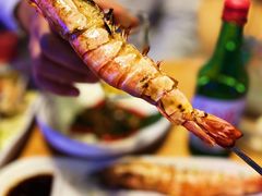 -质烤烤物·活烤海鲜(质烤总店)