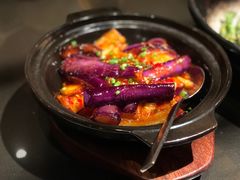 -北京王府井希尔顿酒店·秦唐中餐厅Chynna