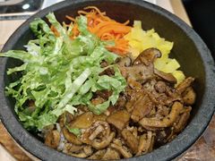 -千纸鹤嫩汁烤肉(西大直街店)