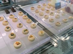 -茶源Fountain Lounge大堂吧·北京东方君悦大酒店