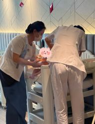 -宝馨月月子中心(友谊医院店)