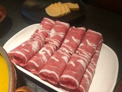 -荣记火锅(青悦城店)