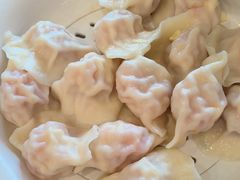 -大清花饺子(山庄店)
