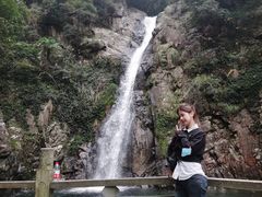 -宁波五龙潭景区