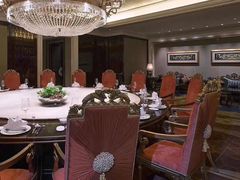 -长沙富力万达文华酒店