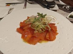 -安妮意大利餐厅(国贸店)