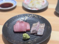 -镹·鱼料理  国产鱼使用店