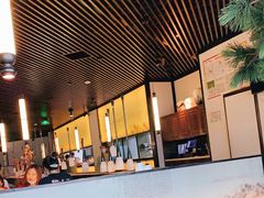 -绿茶餐厅(成都大悦城店)