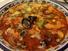 岐山臊子面-玉华宫宾馆·餐厅(铜川驻京办店)