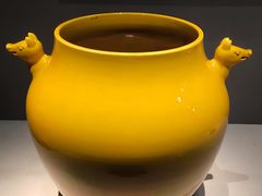 -呼和浩特博物馆