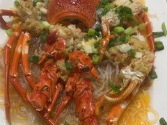 -海之鲜大排档(东山海鲜金銮湾店)