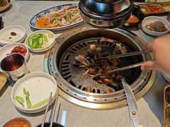 -玛嘻哒延吉烤肉料理店(莫邪路新天地店)