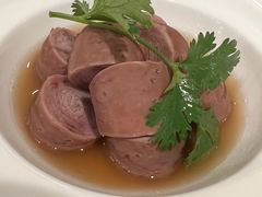 -莆田餐厅PUTIEN(三里屯店)