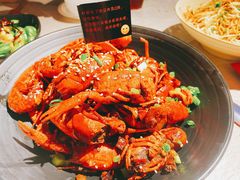 油焖大虾-巴厘龙虾·榜首油焖大虾(洞庭·艺术洋房店)