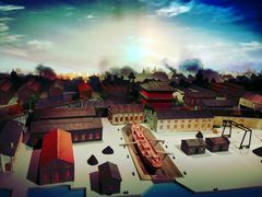 -上海市龙华烈士陵园