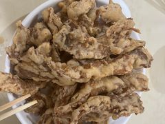 -满口香饭店