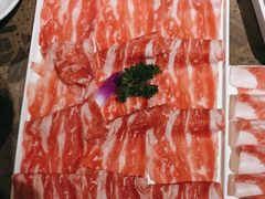 -小龙坎火锅(香港中路店)