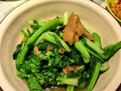 -彭耕记猪油炒小菜(吉联mall店)