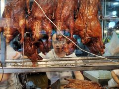 -老字号蛇口德记烧腊饭店·海鲜加工