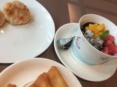 -万达瑞华酒店·品珍中餐厅