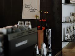 -麻雀咖啡SPARROW COFFEE(十全街店)