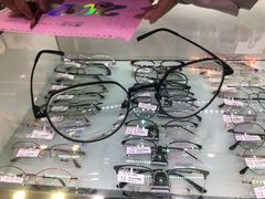 -大一眼镜(海港城购物中心店)